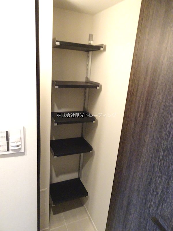 リビオレゾン勝どきnex その他8