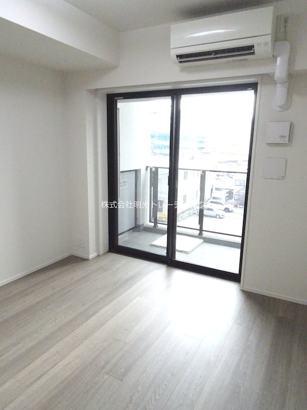 リビオレゾン勝どきnex リビング