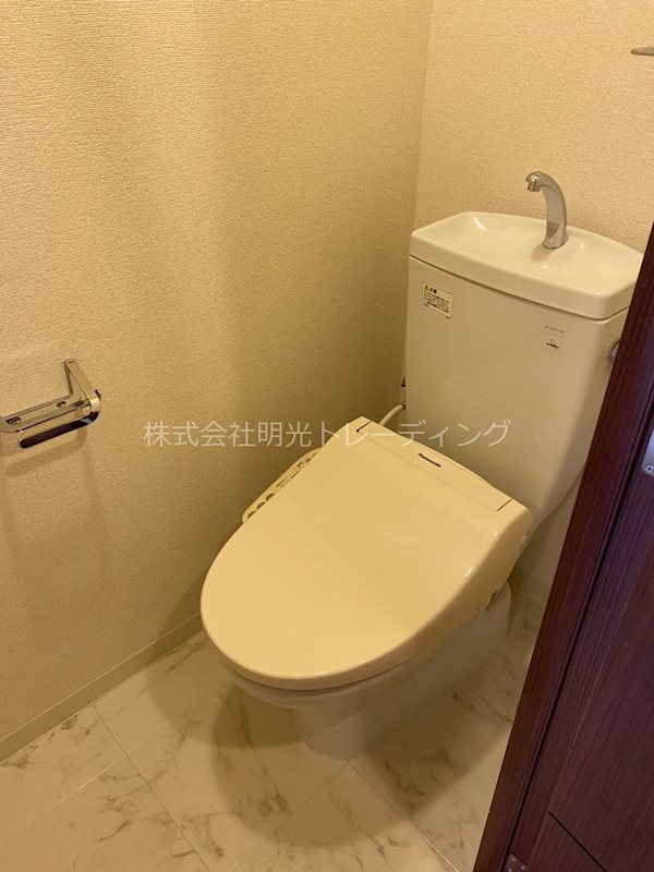 グリフィン横浜・山下町 その他2