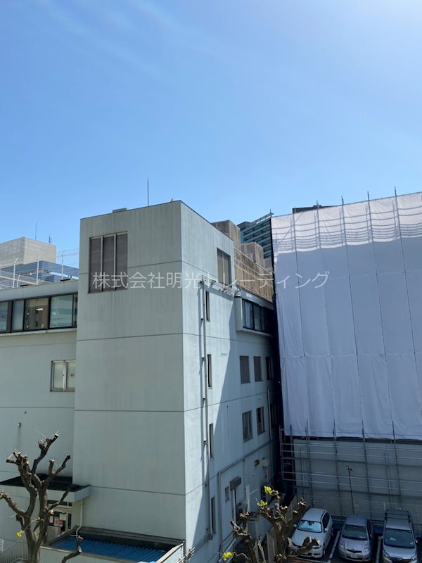 グリフィン横浜・山下町 その他6