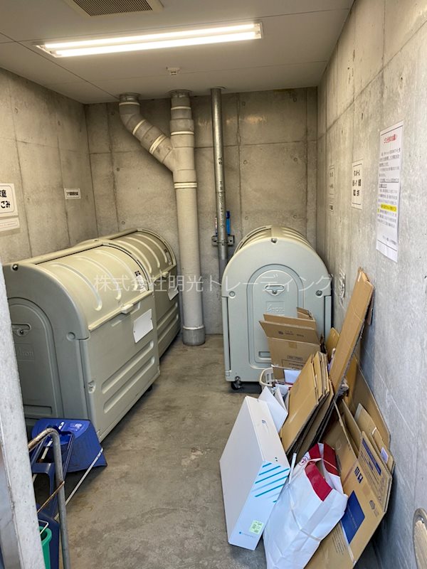 グリフィン横浜・山下町 その他外観1