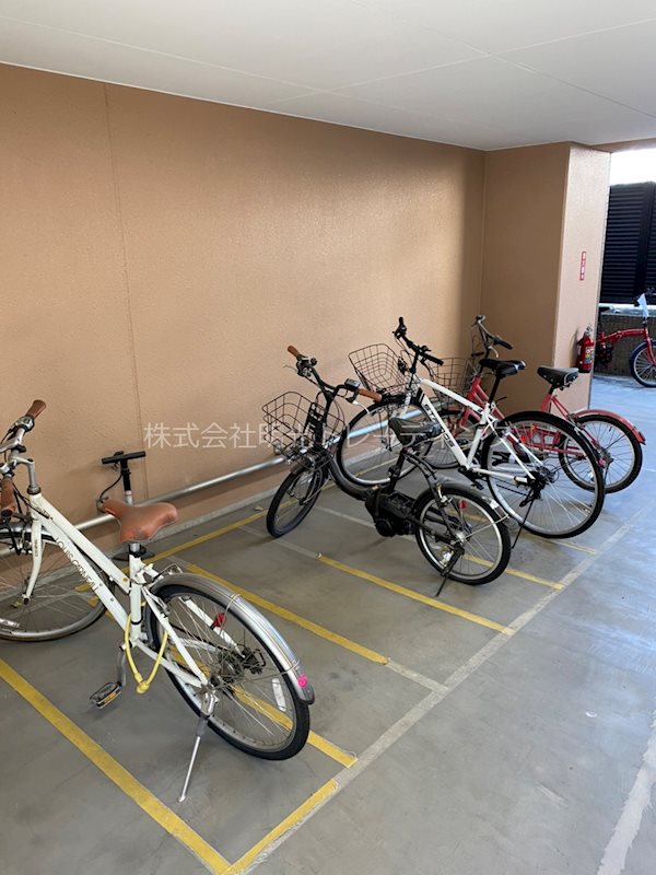 グリフィン横浜・山下町 その他外観2