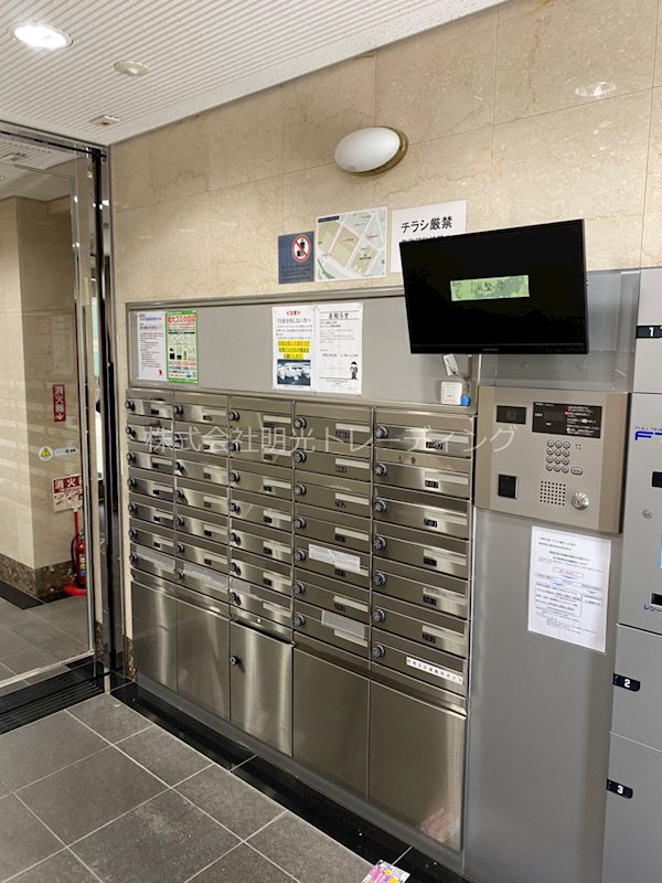 グリフィン横浜・山下町 その他外観3