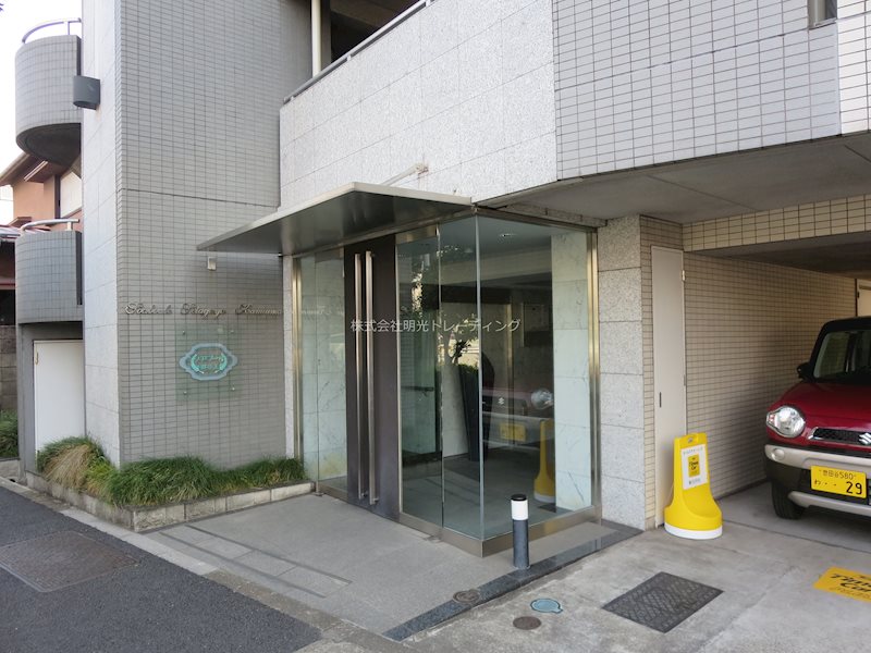 ソアブール世田谷上馬 その他外観1