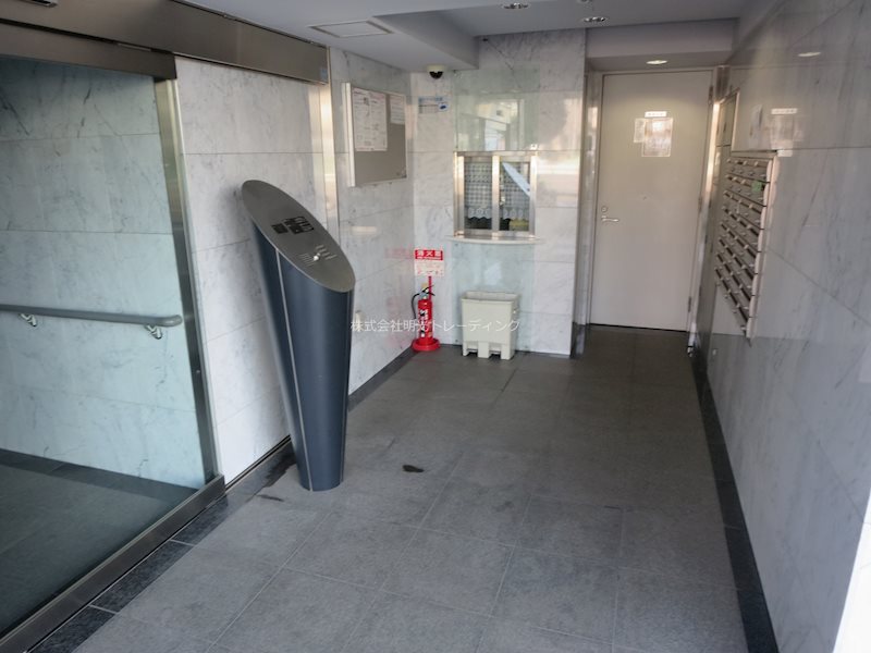 ソアブール世田谷上馬 その他外観2