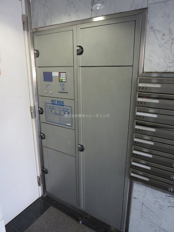 ソアブール世田谷上馬 その他外観4