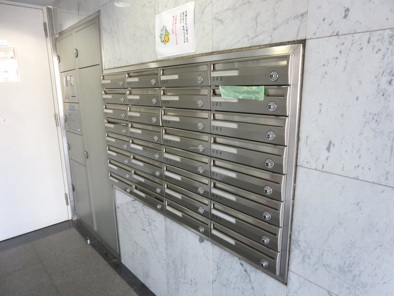 ソアブール世田谷上馬 その他外観5