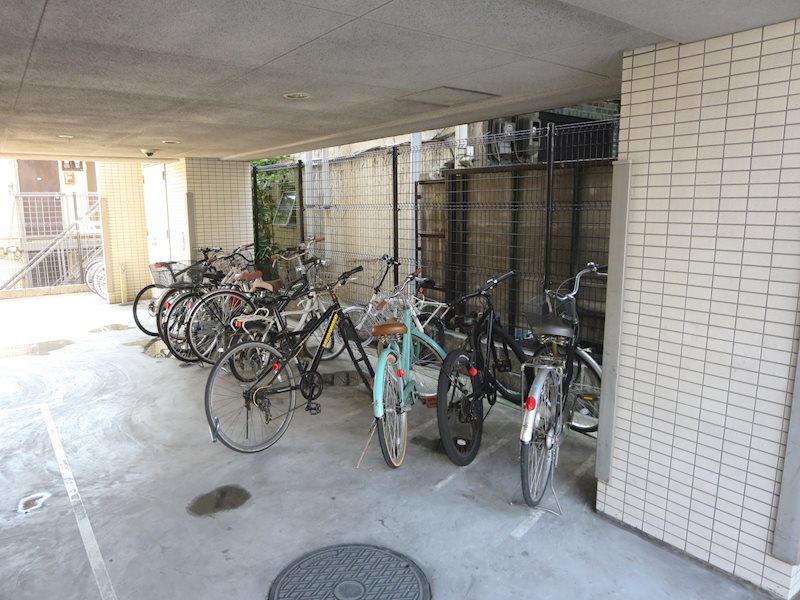 ソアブール世田谷上馬 その他外観6