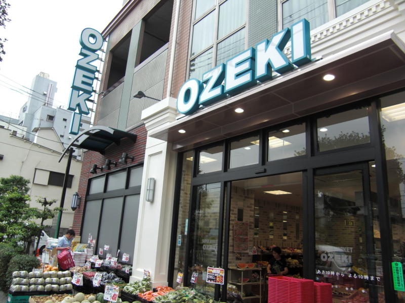 ソアブール世田谷上馬 周辺画像7