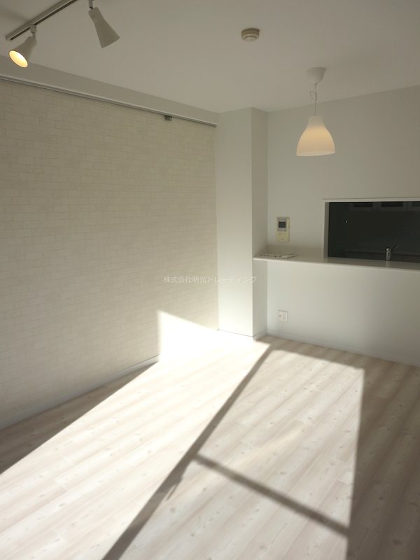 その他 コスモ板橋前野町ヒルズ その他4