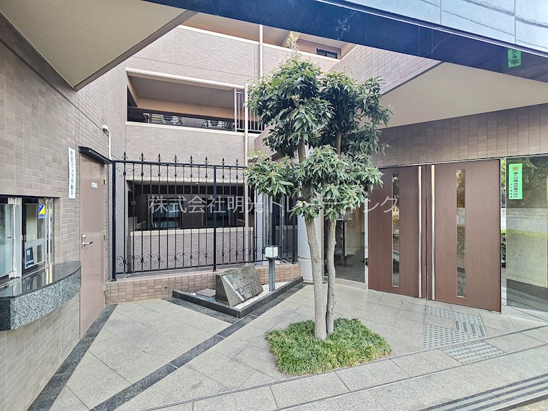 その他 コスモ板橋前野町ヒルズ その他外観1