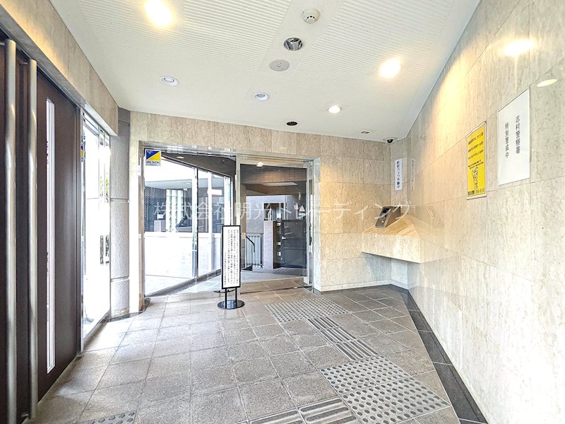 その他 コスモ板橋前野町ヒルズ その他外観2
