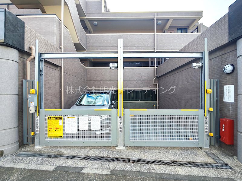 その他 コスモ板橋前野町ヒルズ その他外観6