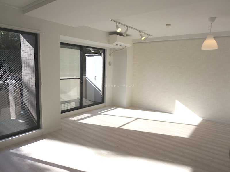 ベッドルーム コスモ板橋前野町ヒルズ ベッドルーム