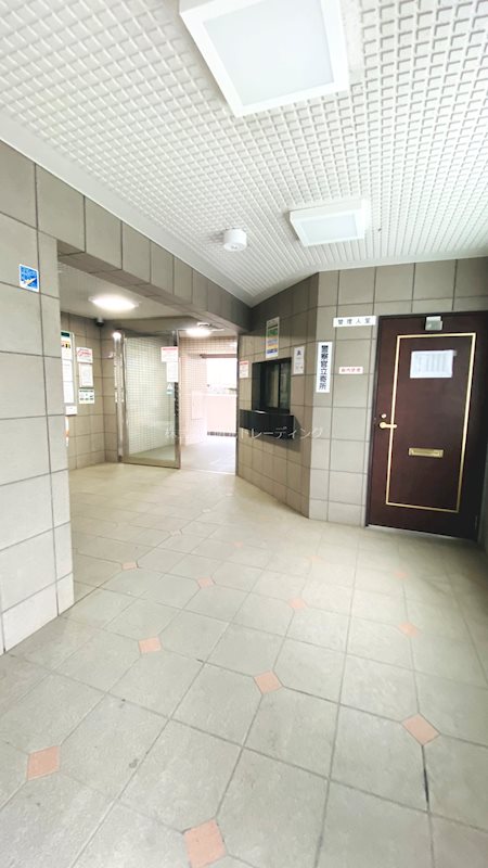 ｽｶｲｺｰﾄ宮崎台第３ その他外観2