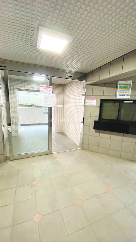 ｽｶｲｺｰﾄ宮崎台第３ その他外観4