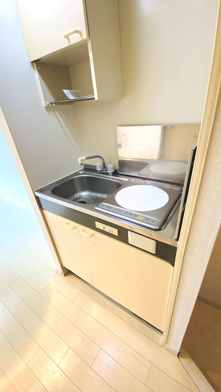 ｽｶｲｺｰﾄ宮崎台第３ キッチン