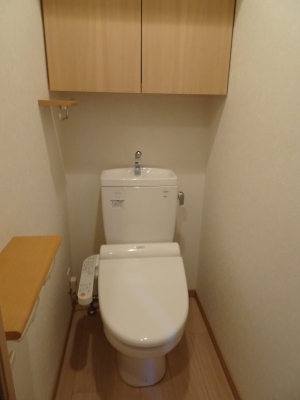 ﾙｰﾌﾞﾙ豊島千石 その他3