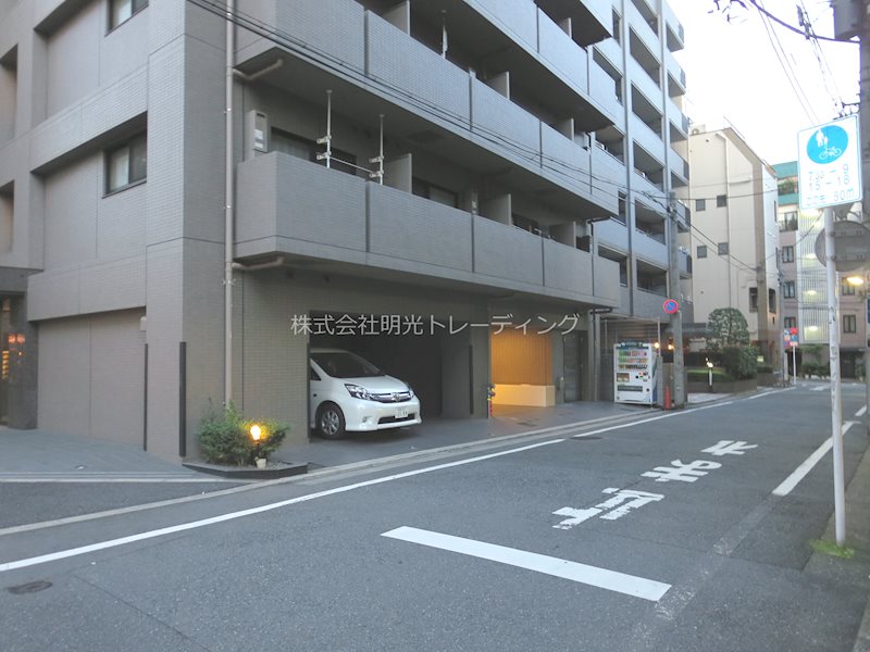 ﾙｰﾌﾞﾙ豊島千石 その他外観6