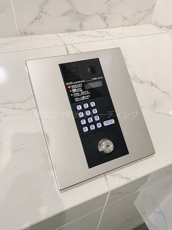 ｳﾞｧﾚｯｼｱ曳舟ｱﾝﾍﾞﾘｰﾙ その他外観2