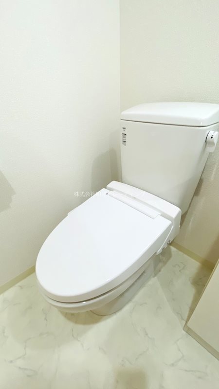 トイレ ヴァレッシア曳舟アンベリール その他1