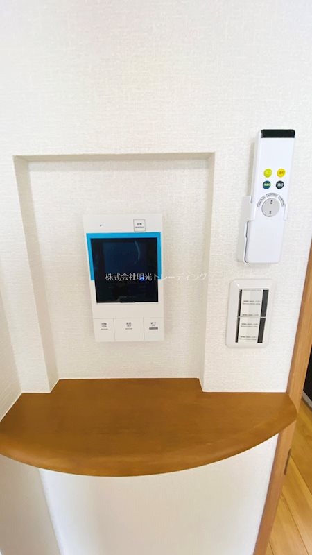 セキュリティ ヴァレッシア曳舟アンベリール その他5