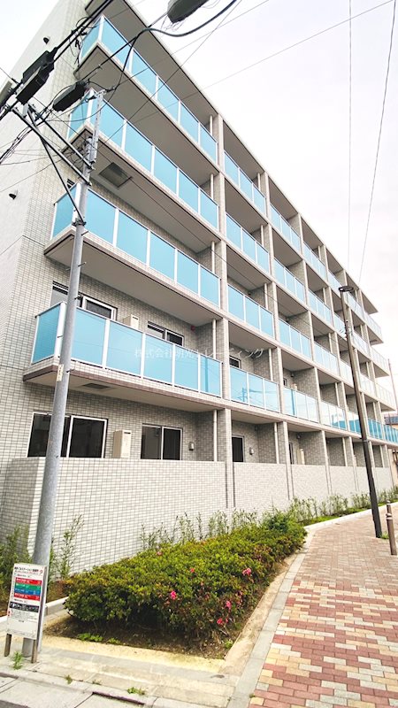 外観 ヴァレッシア曳舟アンベリール その他外観6