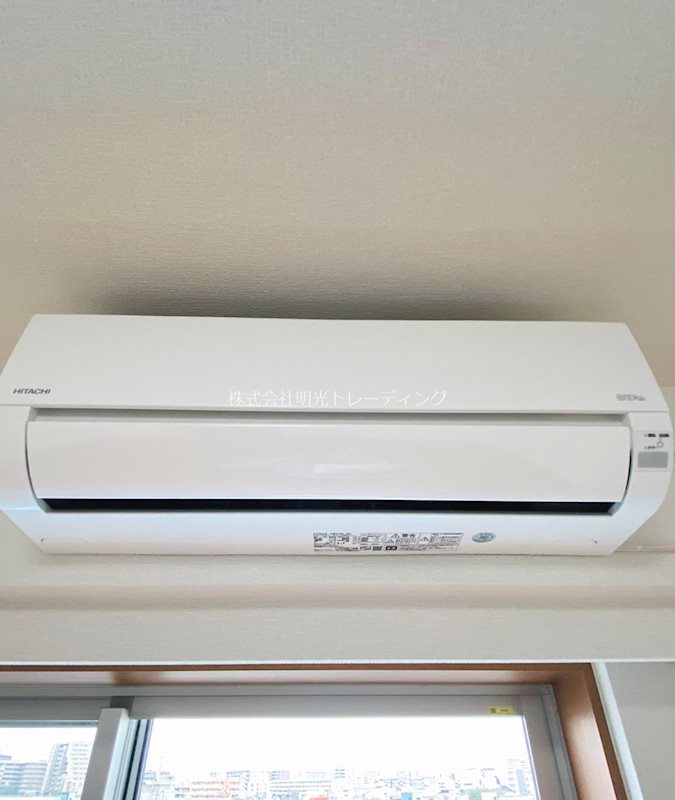 他設備 ヴァレッシア曳舟アンベリール その他8