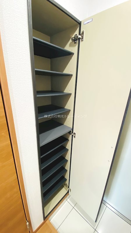 収納 ヴァレッシア曳舟アンベリール その他9