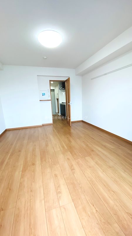 リビング ヴァレッシア曳舟アンベリール リビング