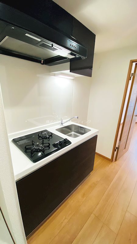 キッチン ヴァレッシア曳舟アンベリール キッチン