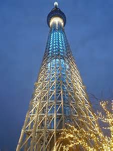 東京スカイツリー ヴァレッシア曳舟アンベリール 周辺画像4