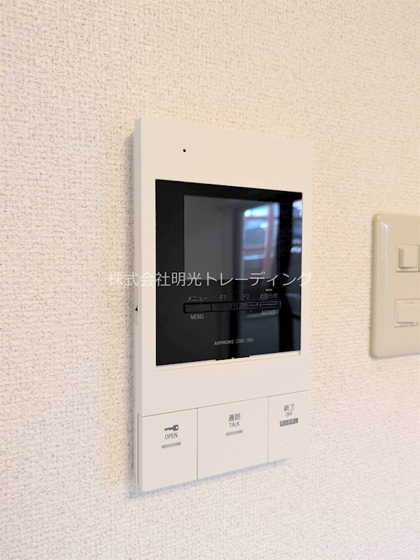 セキュリティ サンパレス吉祥寺 その他1