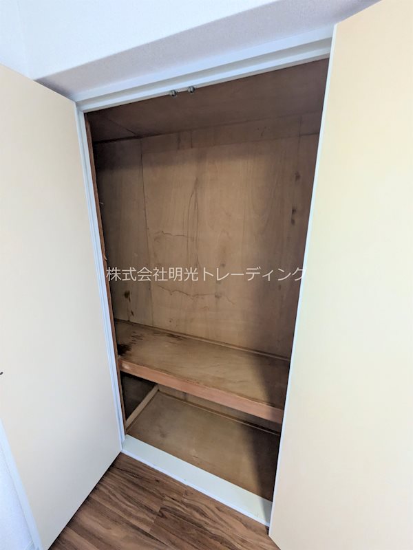 収納 サンパレス吉祥寺 その他9