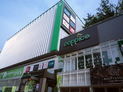 コピス サンパレス吉祥寺 周辺画像5
