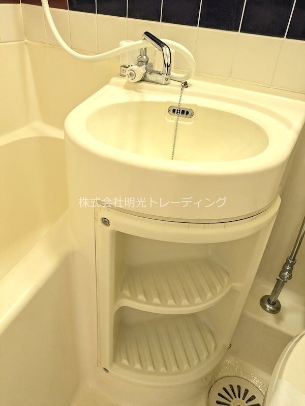 洗面所 トップ広尾 その他2