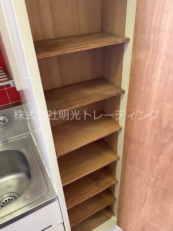 収納 トップ広尾 その他4