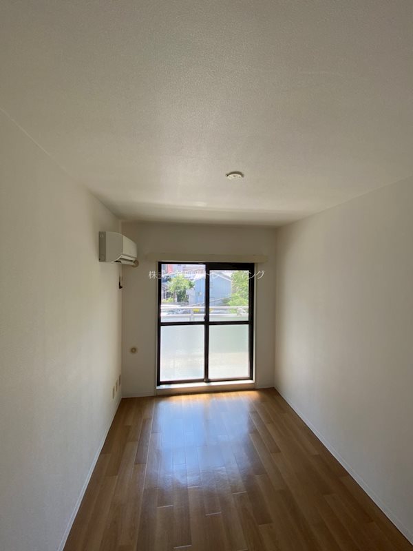 ベッドルーム トップ広尾 ベッドルーム