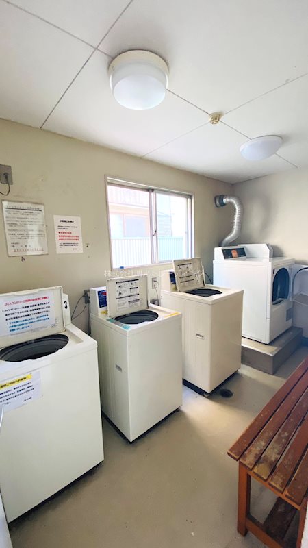 他共有部分 トップ曳舟 その他外観2