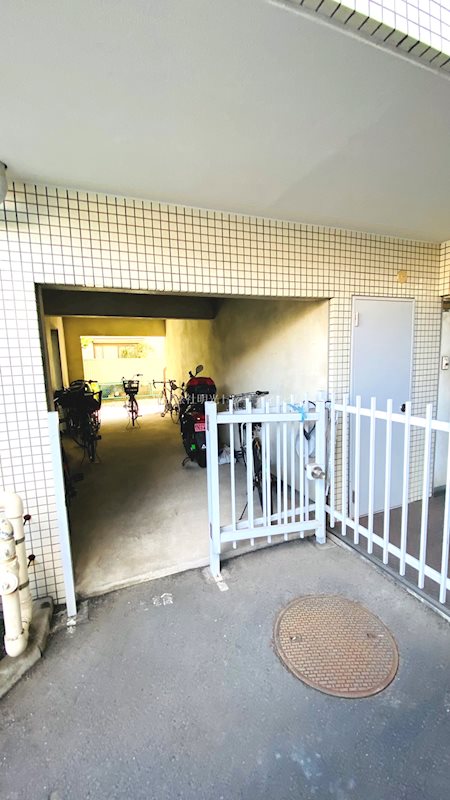 駐車場 トップ曳舟 その他外観4