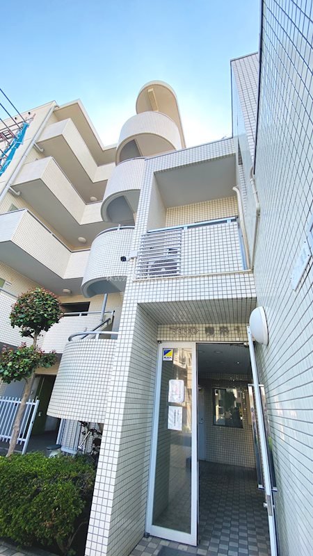 外観 トップ曳舟 その他外観6