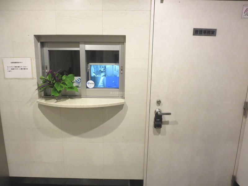 他共有部分 メインステージ西麻布Ⅱ その他外観6