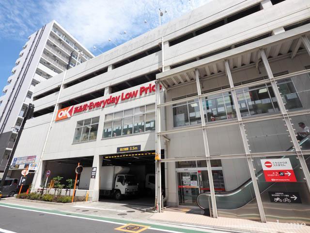 ﾀﾞｲｱﾊﾟﾚｽｱｸﾃｨﾌﾞｼﾃｨ本厚木 周辺画像4
