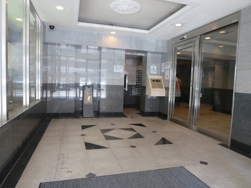 菱和ﾊﾟﾚｽ秋葉原駅前 その他外観2