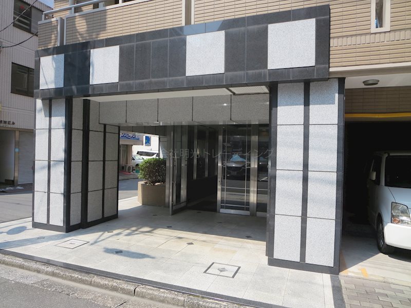 菱和ﾊﾟﾚｽ秋葉原駅前 その他外観4