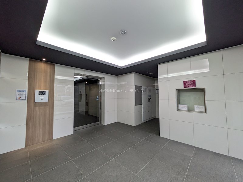 VALESIA東十条CITY その他外観1