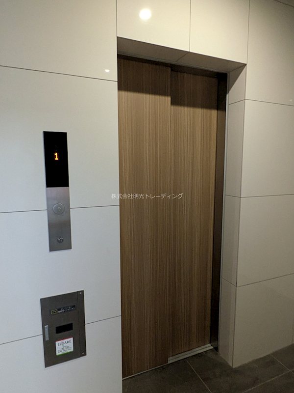 VALESIA東十条CITY その他外観4