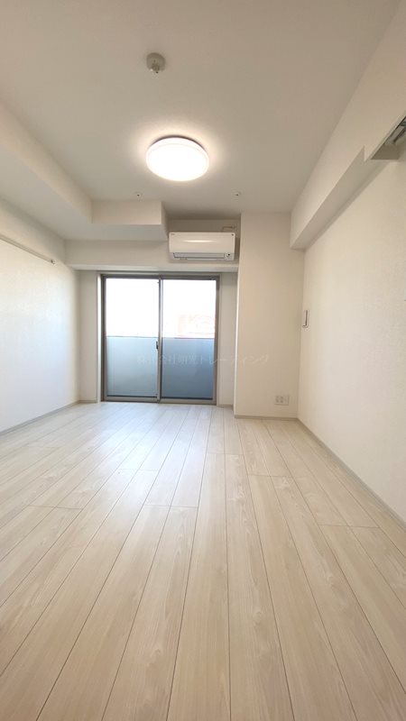 VALESIA東十条CITY リビング