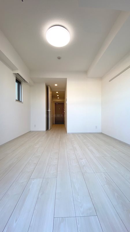 VALESIA東十条CITY ベッドルーム