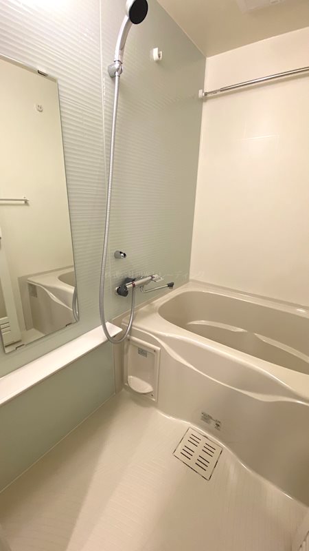 VALESIA東十条CITY 風呂画像